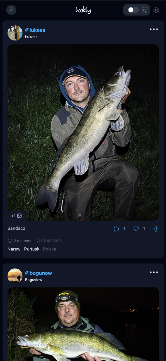 Features illustration