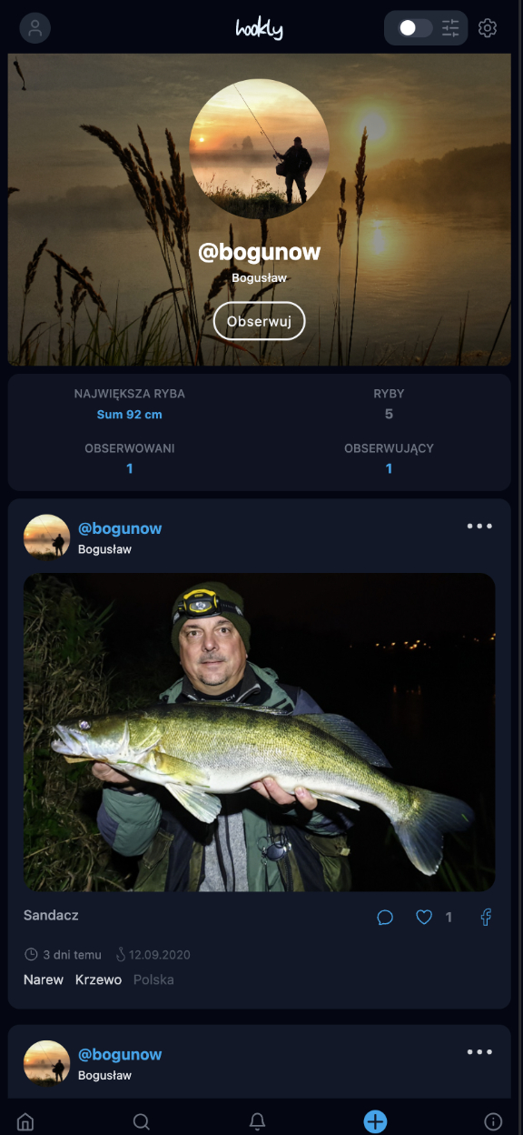 Features illustration